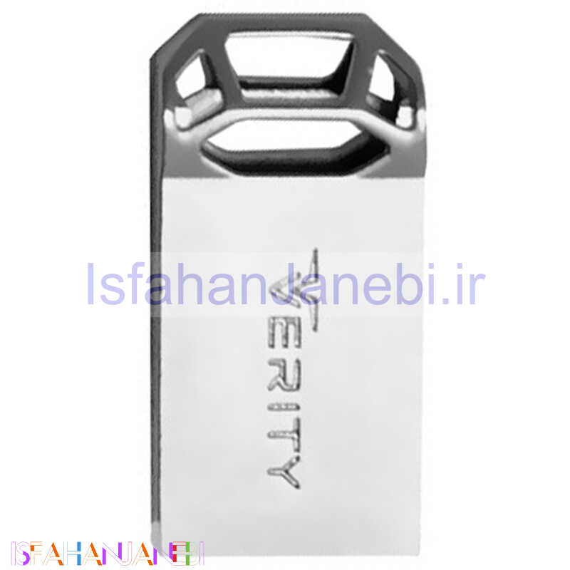 اصفهان جانبی-فلش 64 گیگ وریتی Verity V819