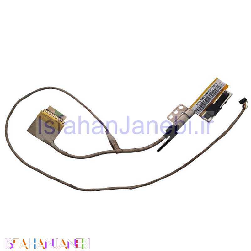 اصفهان جانبی-فلت تصویر لپ تاپ Asus UX21_DC02001LN0S