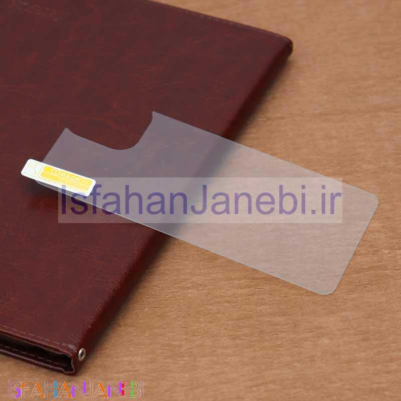 اصفهان جانبی-گلس ساده Back آیفون iPhone 11 Pro