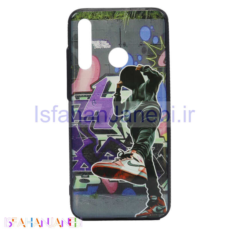 اصفهان جانبی-قاب فانتزی LINDO کد22 هواوی P smart 2019