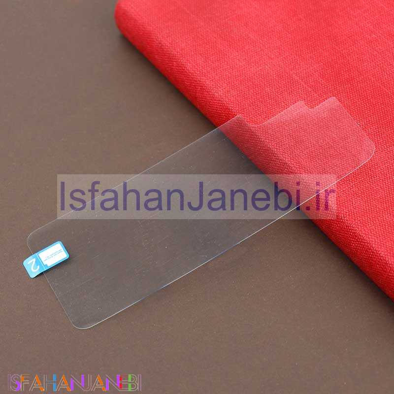 اصفهان جانبی-برچسب محافظ پشت گوشی Samsung Note 10