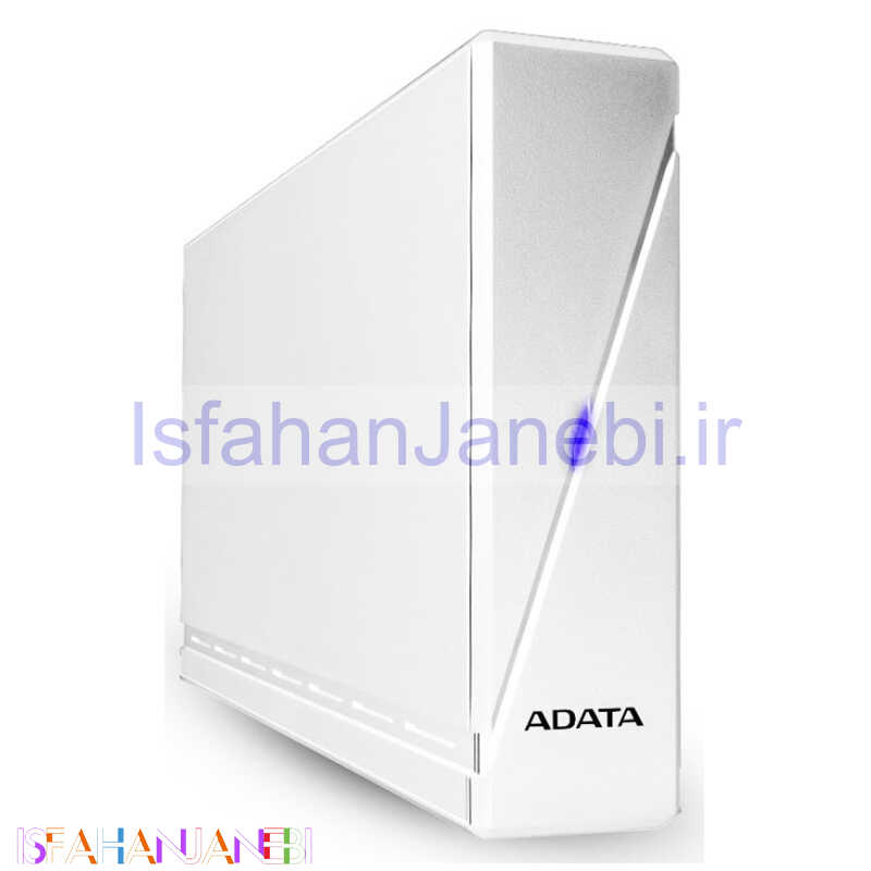اصفهان جانبی-هارد اکسترنال ای دیتا ADATA HM900 Desktop 3TB
