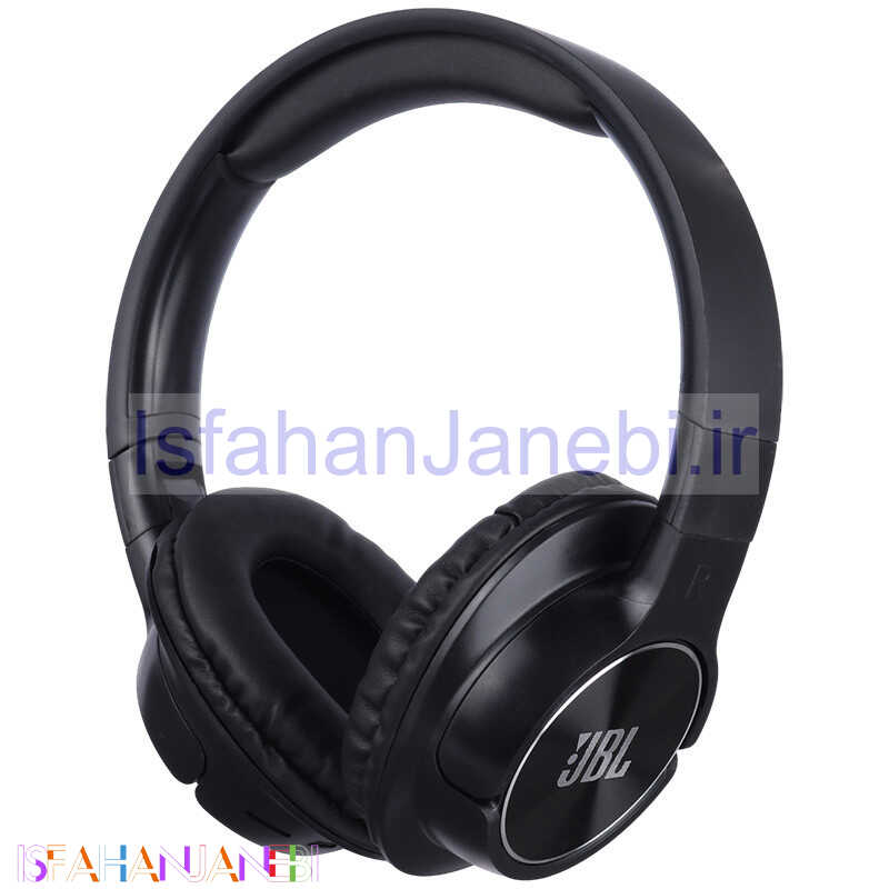 اصفهان جانبی-هدفون بلوتوثی رم خور JBL Tune J-27