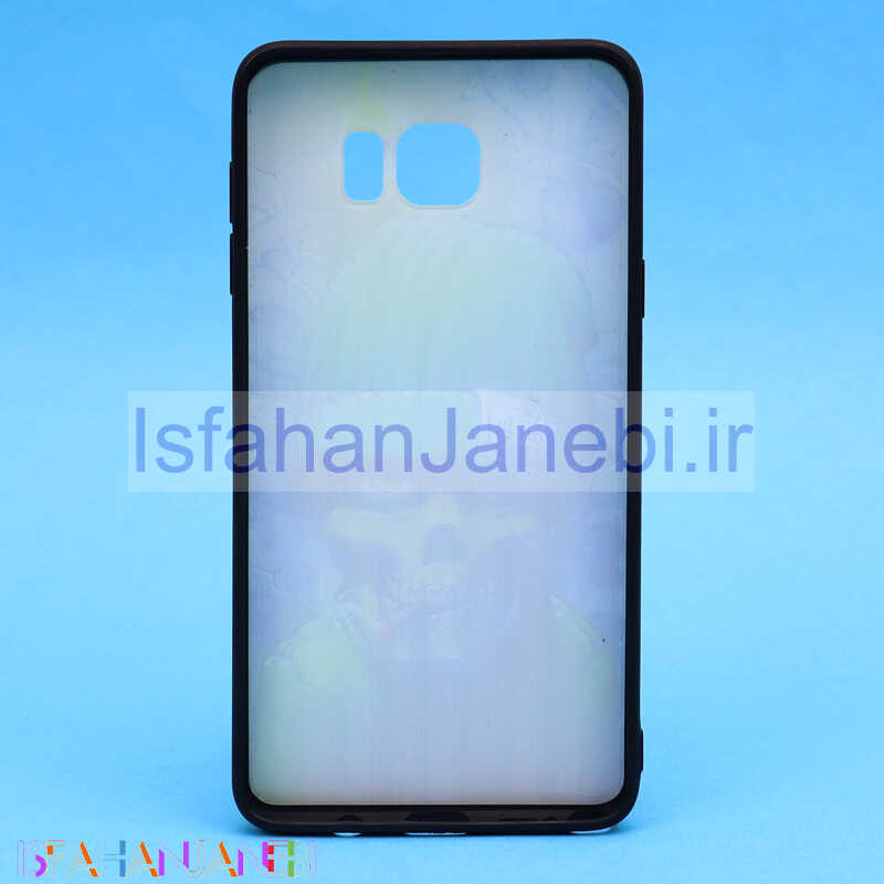 اصفهان جانبی-قاب فانتزی برجسته کد10 سامسونگ Note 5 سری C