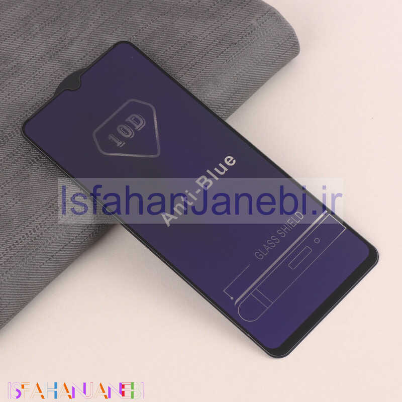 اصفهان جانبی-گلس Anti Blue شیائومی Xiaomi Redmi 12C