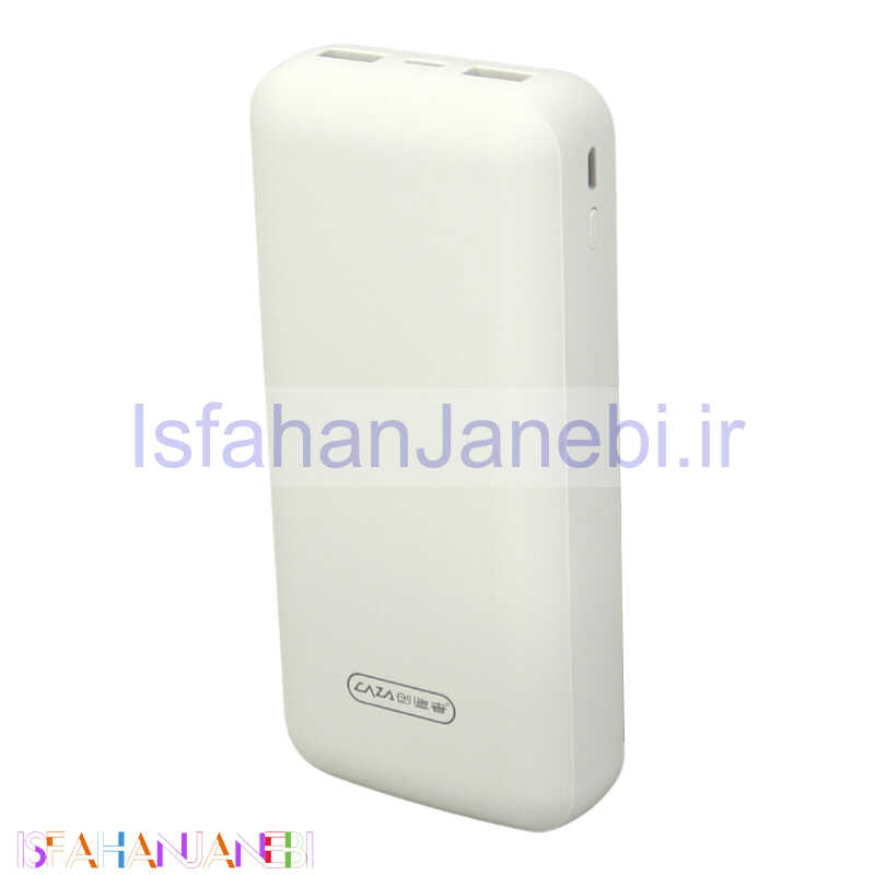 اصفهان جانبی-پاور بانک فست شارژ 20000 کی زا Caza N23 Pro