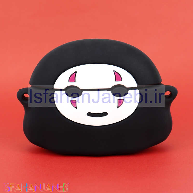 اصفهان جانبی-محافظ ایرپاد پرو سیلیکونی عروسکی کائوناشی