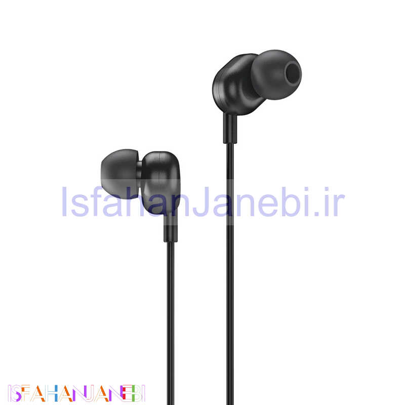 اصفهان جانبی-هندزفری Remax RW-105