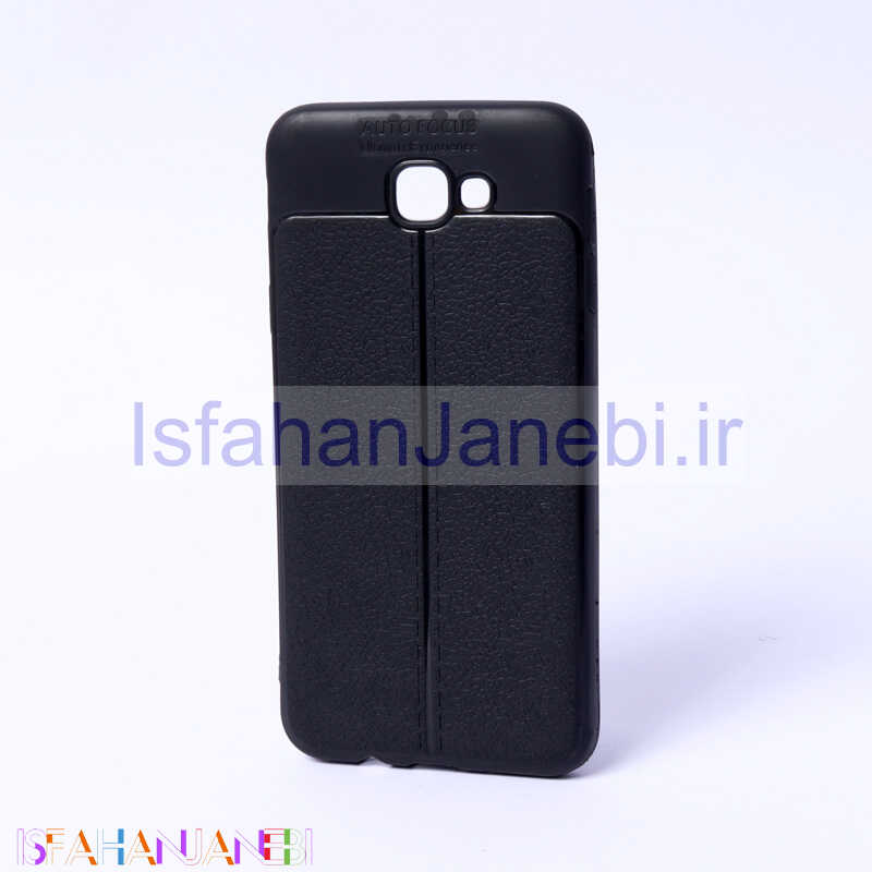 اصفهان جانبی-قاب اتوفوکوس Samsung Galaxy J5 Prime سری B مشکی