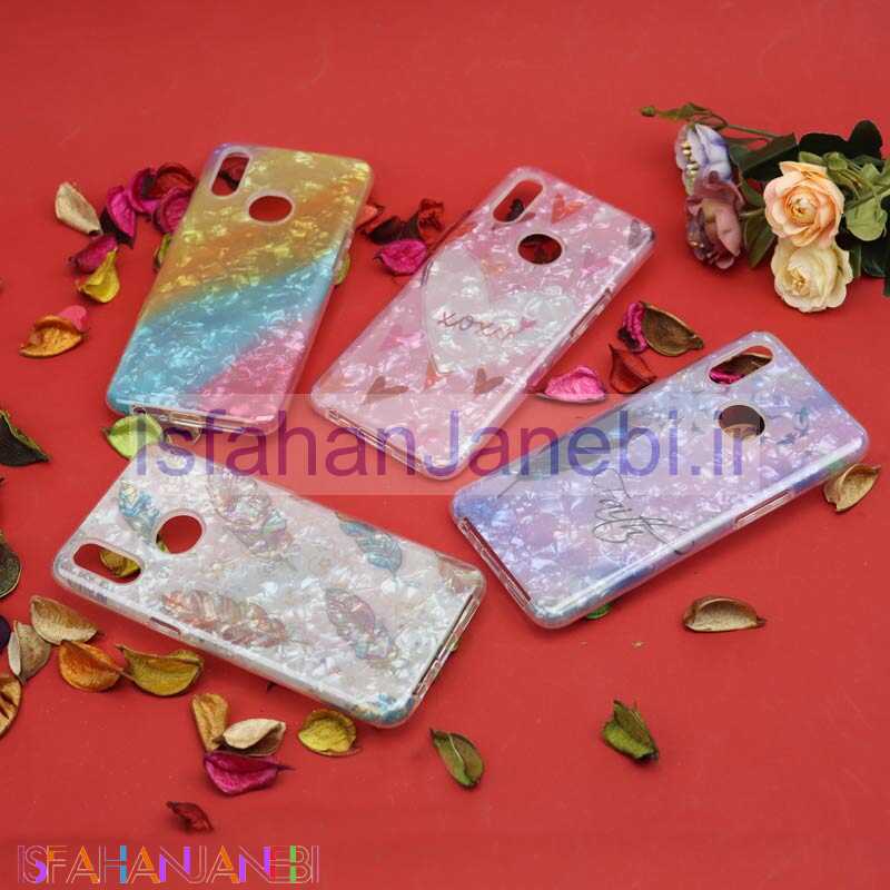 اصفهان جانبی-قاب طرحدار ماربل IMD کد2 سامسونگ A10s