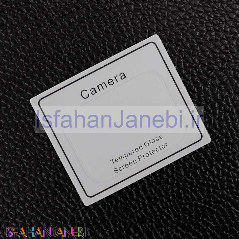 اصفهان جانبی-گلس لنز Samsung S10 Lite