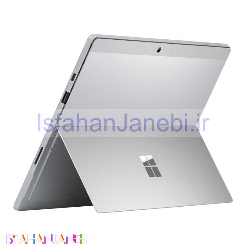 اصفهان جانبی-تبلت مایکروسافت “Microsoft Surface Pro 7 Core i7 (1065G7) 16GB 256GB SSD 12.3