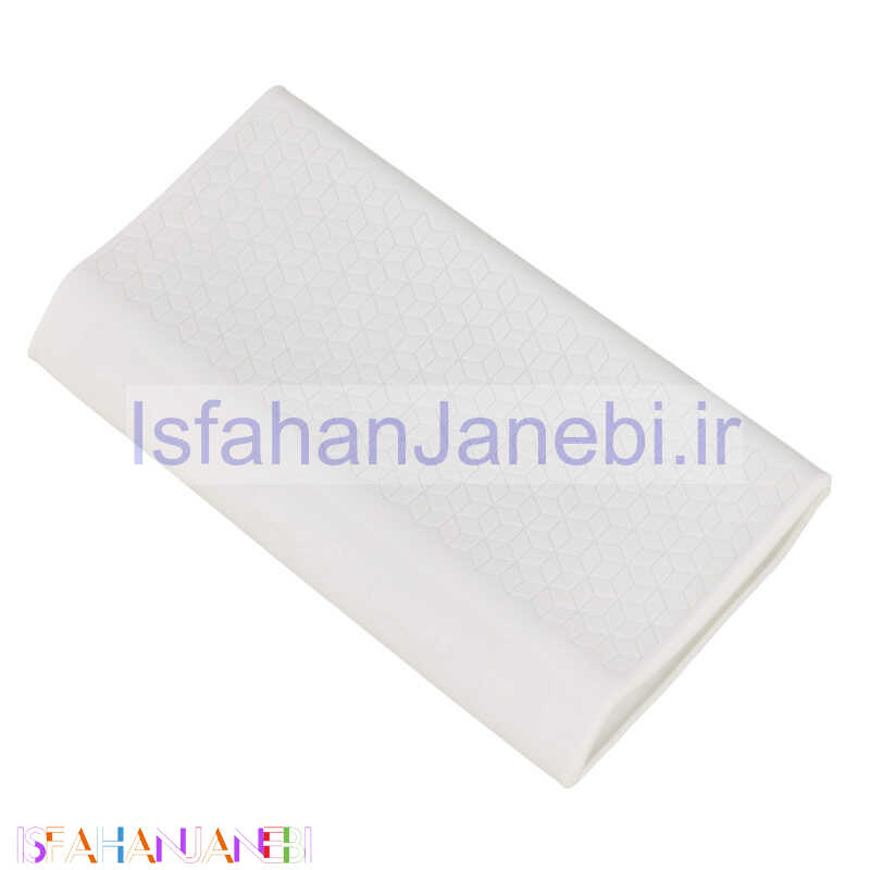 اصفهان جانبی-کاور سیلیکونی پاور بانک شیائومی Xiaomi PLM18ZM/ZMI QB821/QB821A 20000