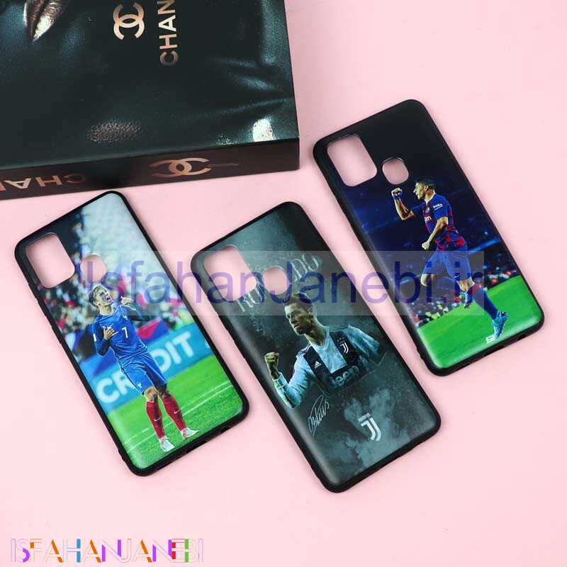 اصفهان جانبی-قاب فانتزی برجسته پسرانه سامسونگ A21s سری 10