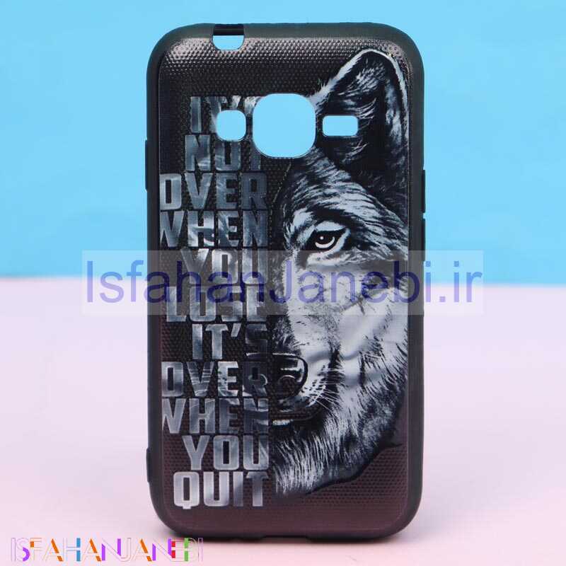 اصفهان جانبی-قاب فانتزی برجسته کد11 سامسونگ J1 Mini Prime 2016 سری E