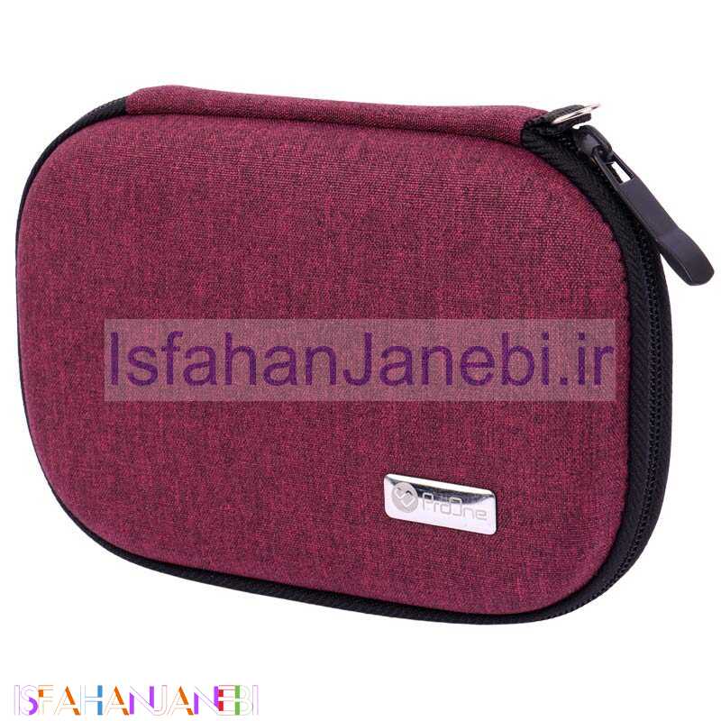 اصفهان جانبی-کیف هارد ProOne PEB01