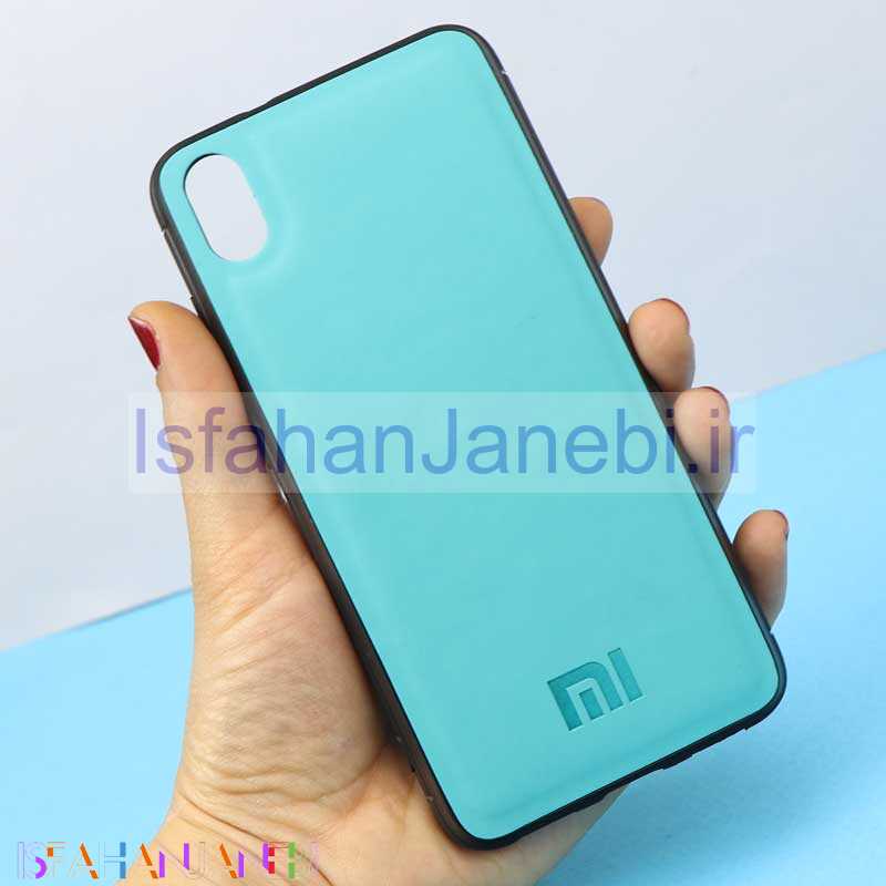 اصفهان جانبی-قاب رنگی Xiaomi Redmi 7A