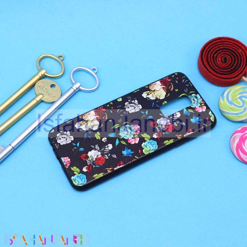 اصفهان جانبی-قاب فانتزی برجسته کد2 سامسونگ A6 Plus سری G