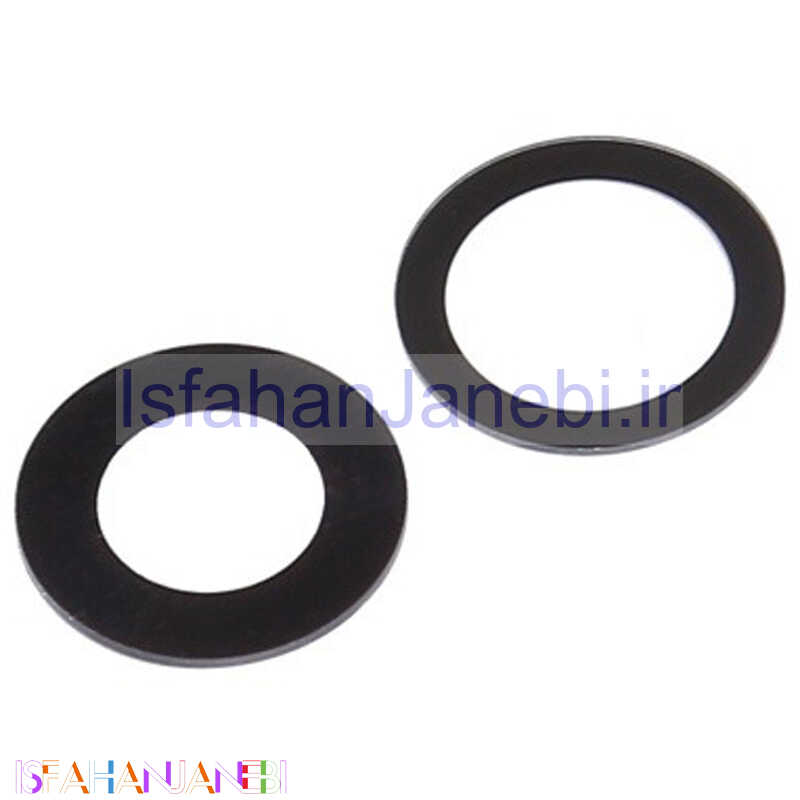 اصفهان جانبی-شیشه لنز دوربین گوشی Apple iPhone 12