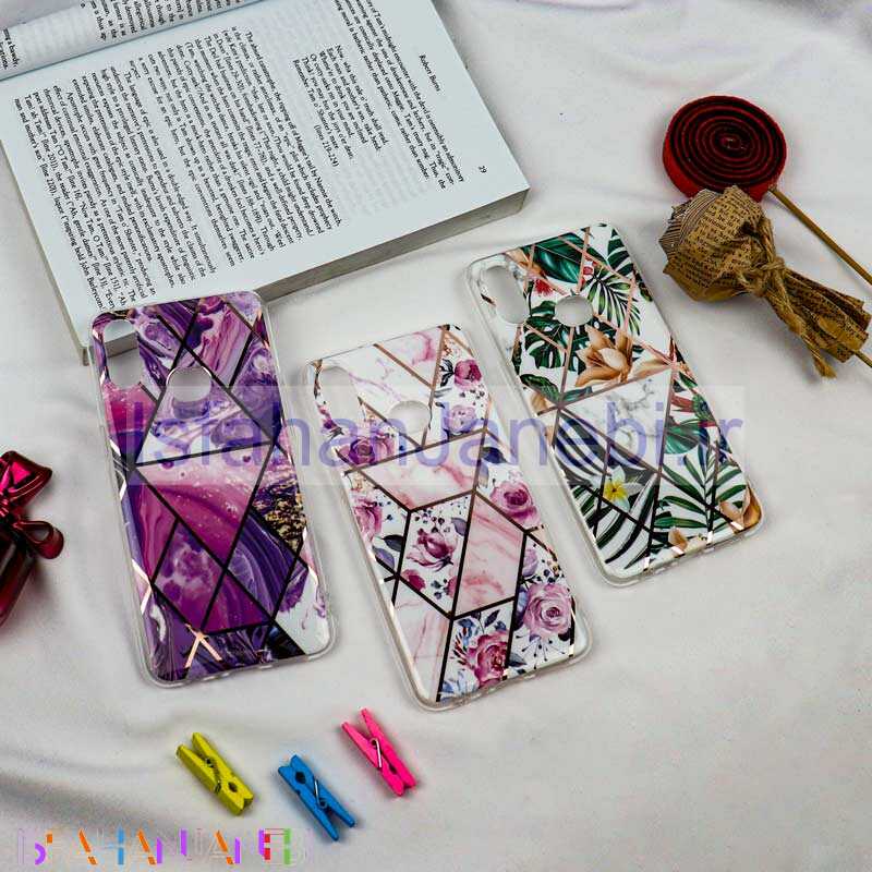 اصفهان جانبی-قاب طرح کاشی Samsung A10s