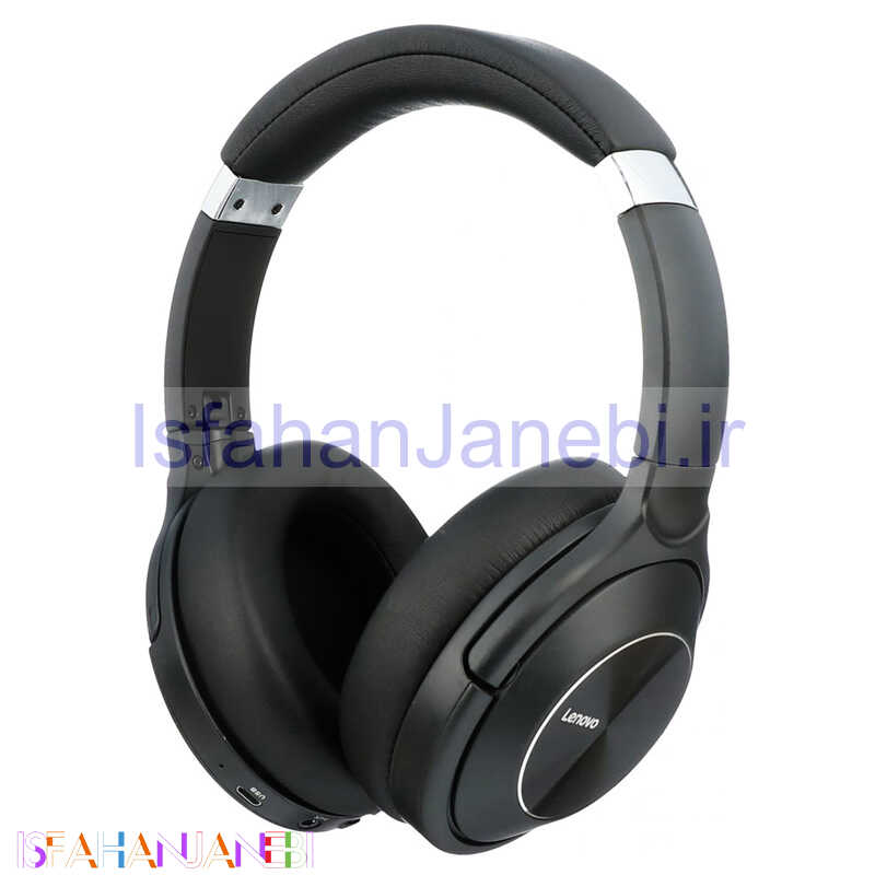 اصفهان جانبی-هدفون بلوتوث Lenovo HD700 ANC