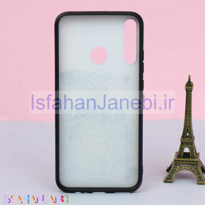 اصفهان جانبی-قاب + پاپ سوکت Huawei Y7p 2020 کد5 سری B