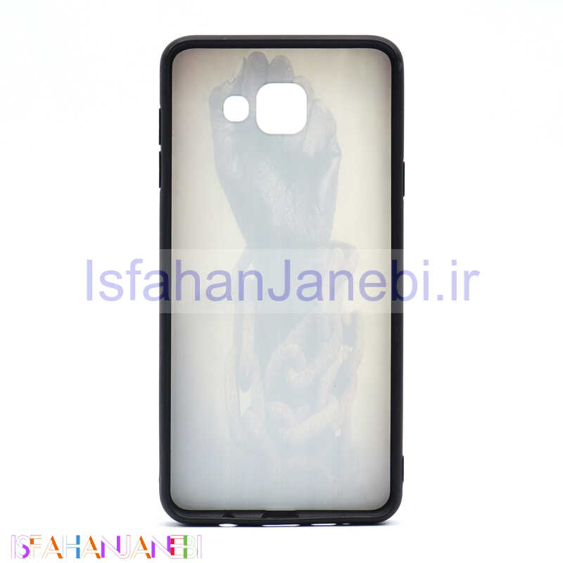 اصفهان جانبی-قاب فانتزی برجسته کد8 سامسونگ A7 2016 سری C
