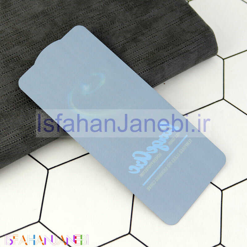 اصفهان جانبی-گلس SUPER 9 شیائومی Redmi 9