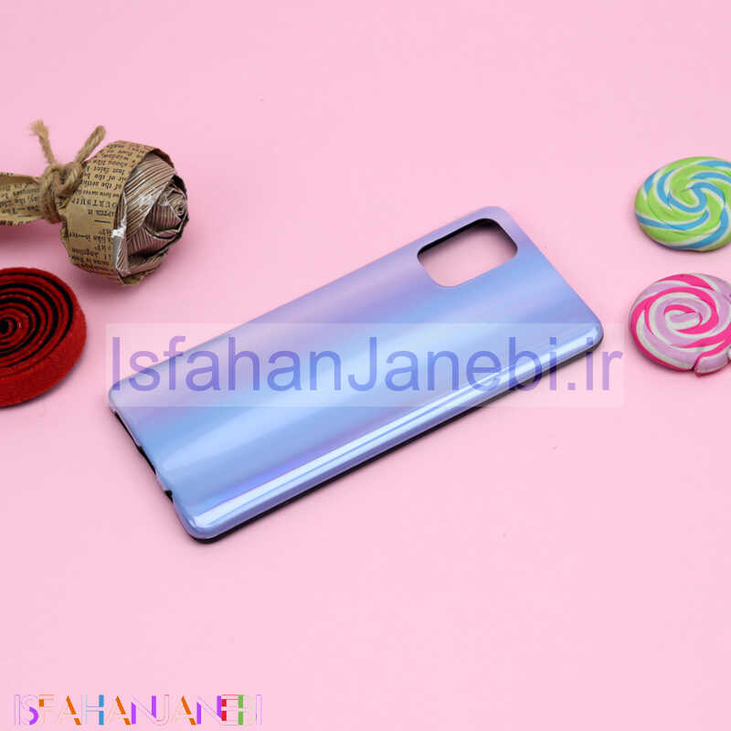 اصفهان جانبی-قاب لیزری IMD سامسونگ A71 یاسی