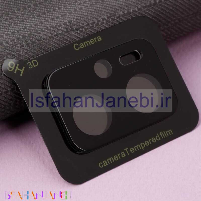 اصفهان جانبی-گلس لنز Blueo شیائومی Xiaomi Poco X4 GT