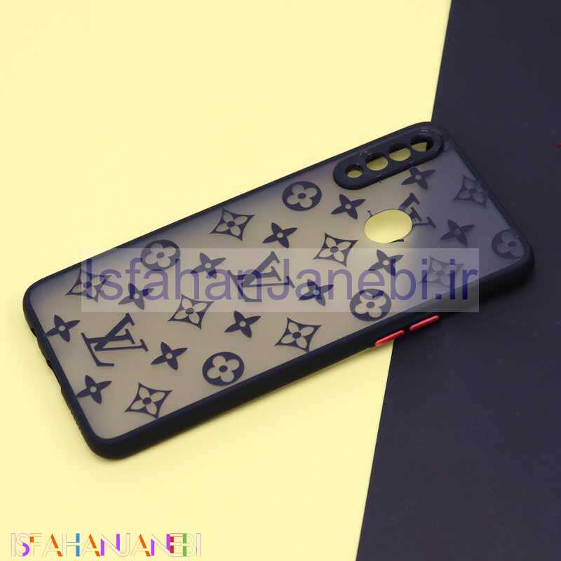 اصفهان جانبی-قاب PC مات طرحدار Samsung A20s کد1