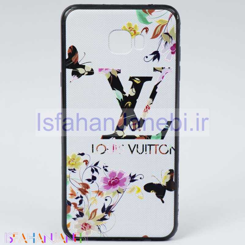 اصفهان جانبی-قاب فانتزی برجسته کد82 سامسونگ C7 Pro سری H