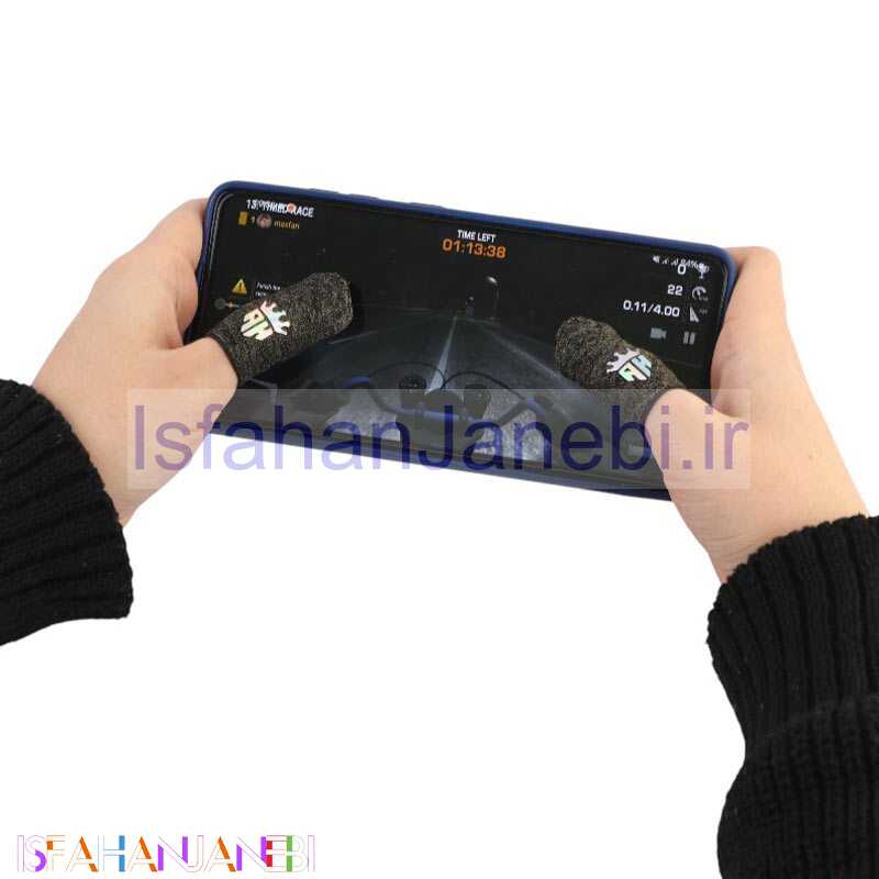اصفهان جانبی-دستکش بازی AH King کد 2