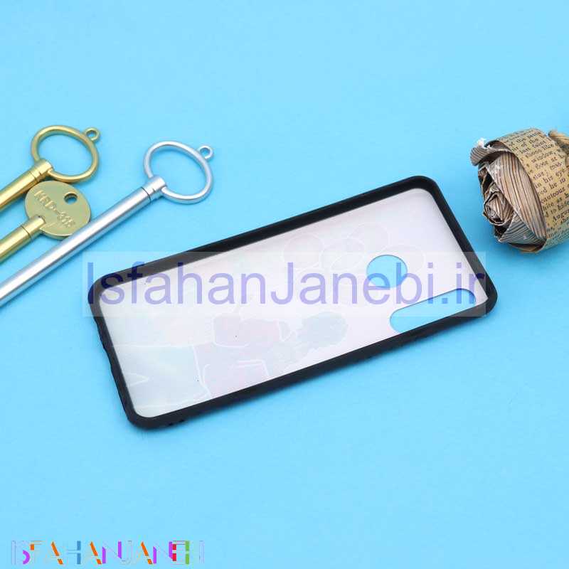 اصفهان جانبی-قاب فانتزی برجسته کد30 هواوی P30 Lite سری F