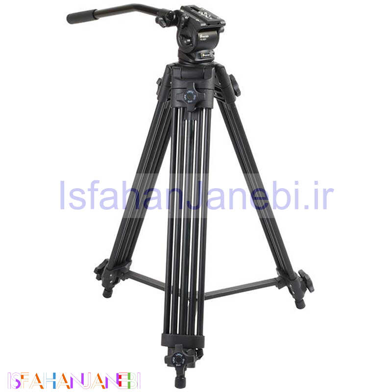 اصفهان جانبی-سه پایه دوربین فنسیر Fancier FC-270