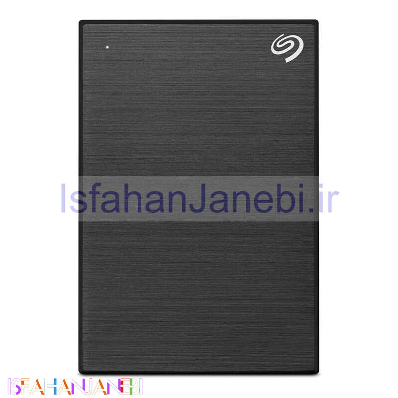 اصفهان جانبی-هارد اکسترنال سیگیت Seagate One Touch Backup Plus Portable 4TB