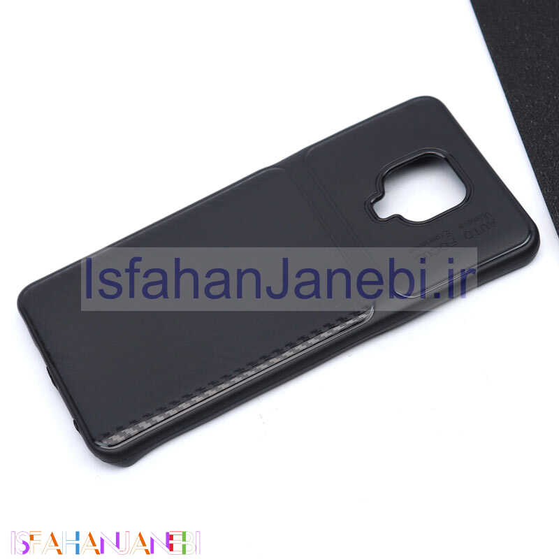 اصفهان جانبی-قاب اتوفوکوس Xiaomi Redmi Note 9s / Note 9 Pro