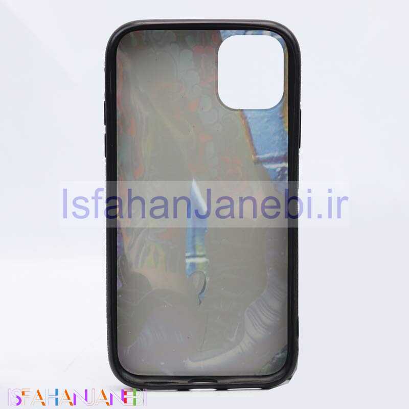 اصفهان جانبی-قاب فانتزی LINDO کد21 آیفون iPhone 11