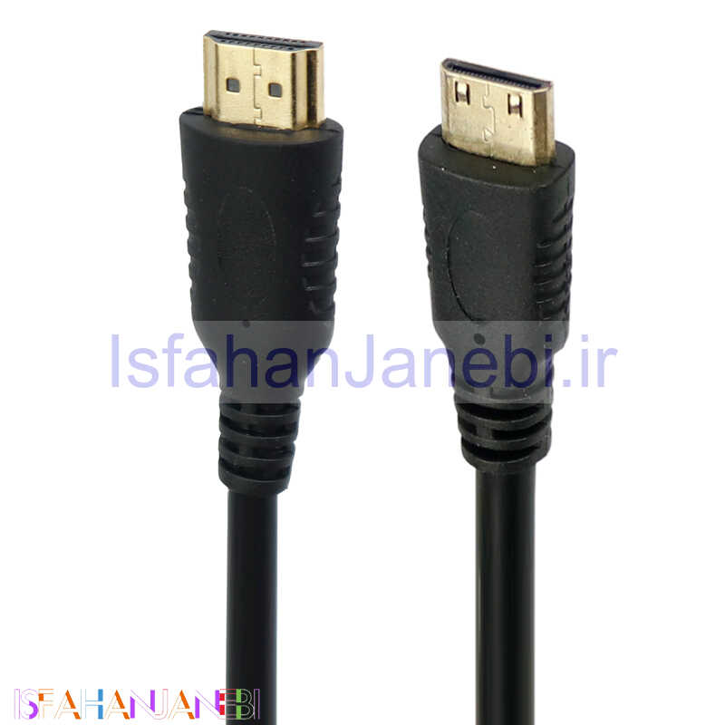 اصفهان جانبی-کابل Sony HDMI to mini HDMI 1.5m