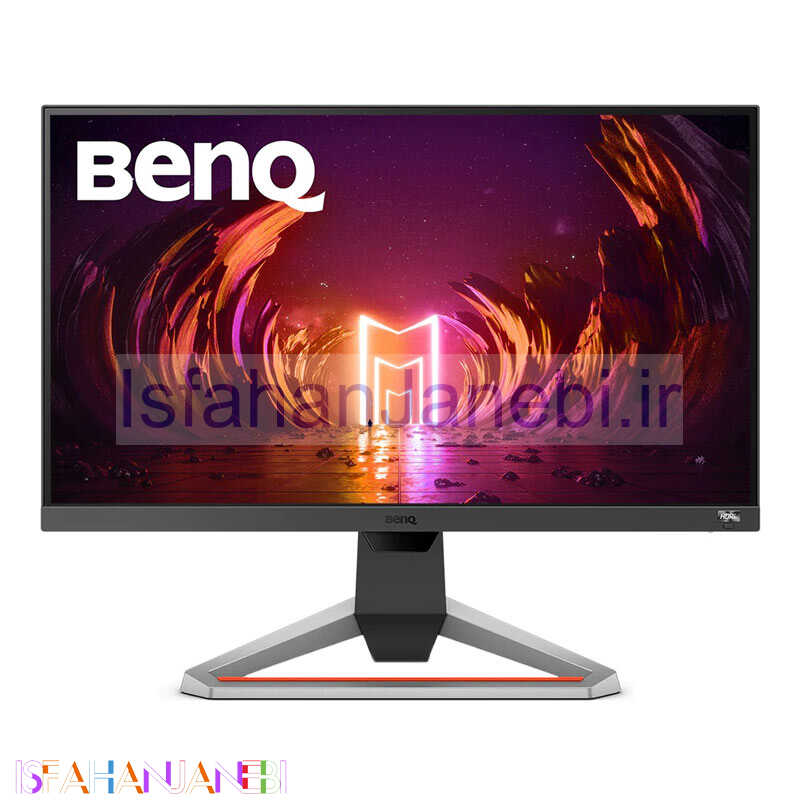 اصفهان جانبی-مانیتور گیمینگ بنکیو EX2510 سایز 24 اینچ