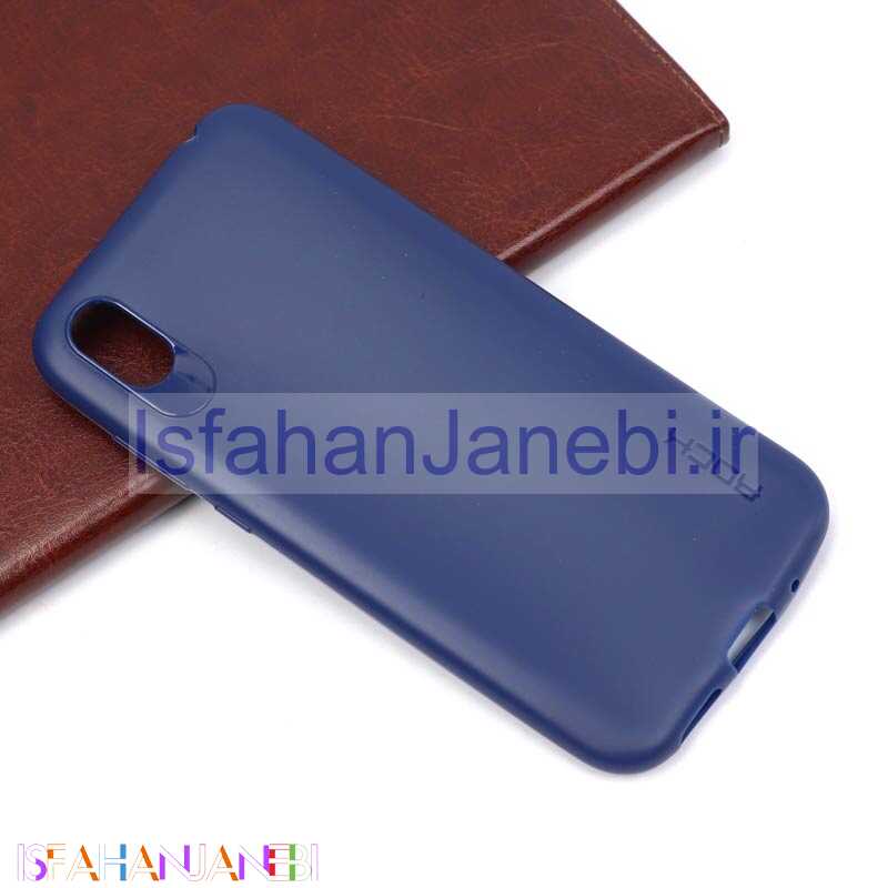 اصفهان جانبی-قاب ژله ای ROCK هواوی Honor 8S