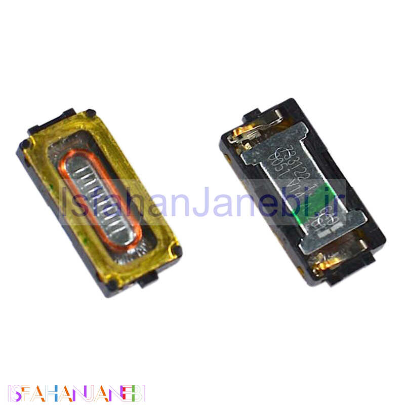 اصفهان جانبی-کپسول گوشی موبایل Nokia Lumia 530