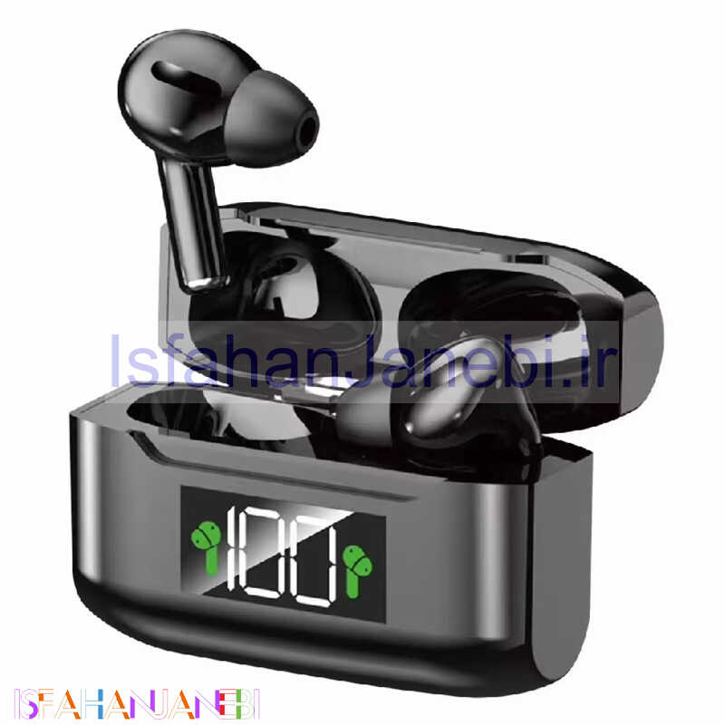 اصفهان جانبی-هندزفری بلوتوث دو تایی Sony Pro S70 High Copy