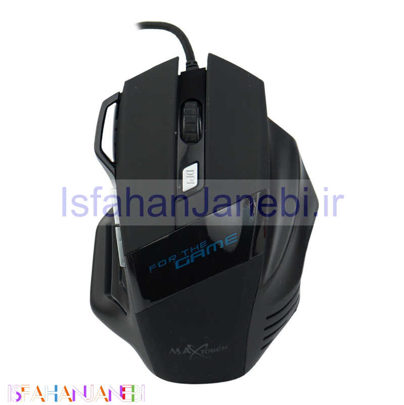اصفهان جانبی-موس گیمینگ MaxTouch MX-307G