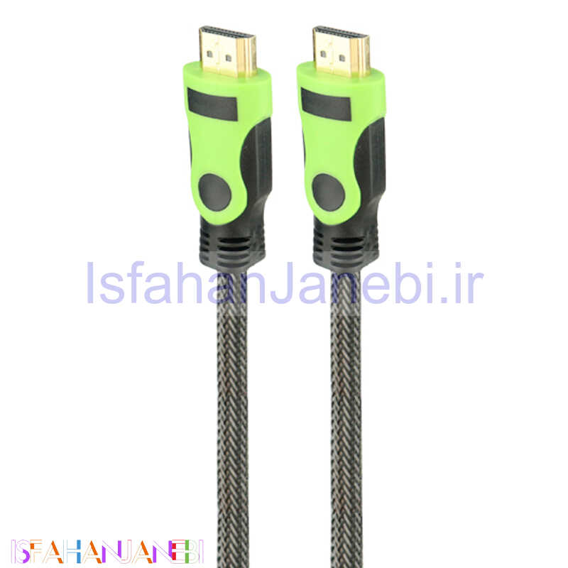 اصفهان جانبی-کابل Effort HDMI 20m