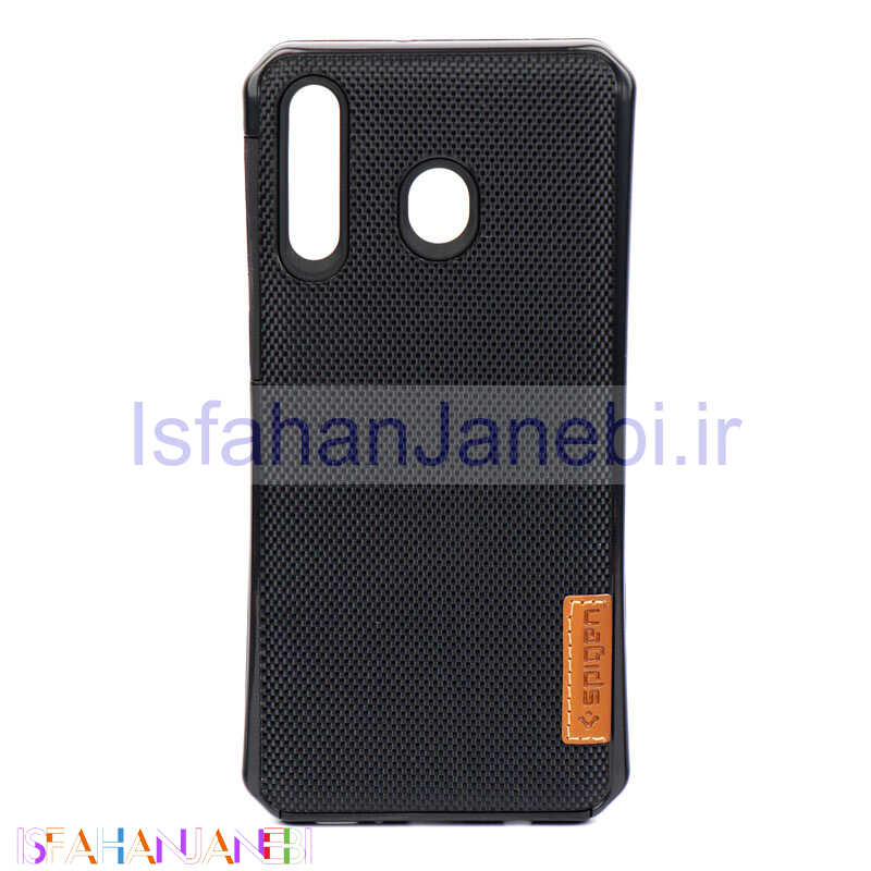اصفهان جانبی-قاب طرح Spigen سامسونگ A40s/M30