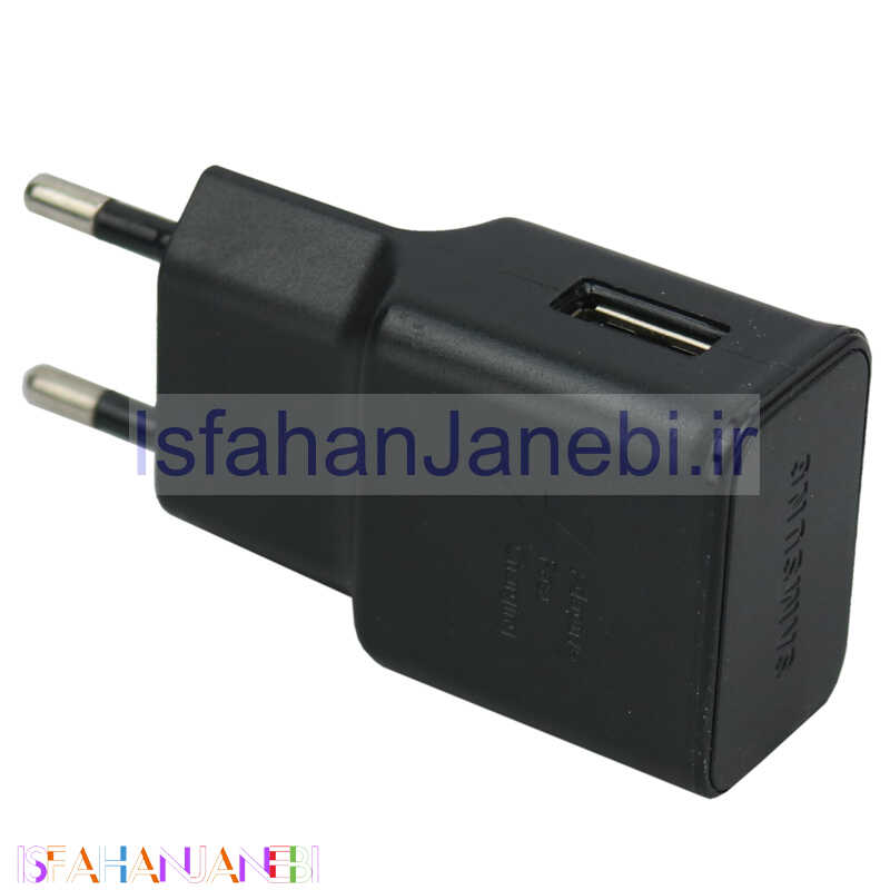 اصفهان جانبی-کلگی فست شارژ Samsung S10 Plus EP-TA200 2A