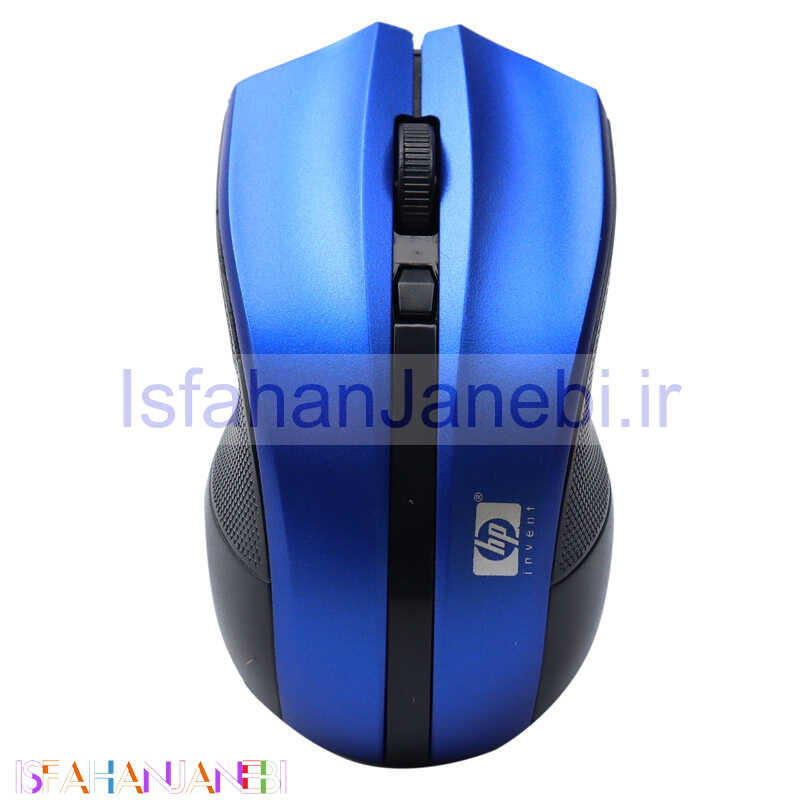 اصفهان جانبی-موس بی سیم HP SB01-B