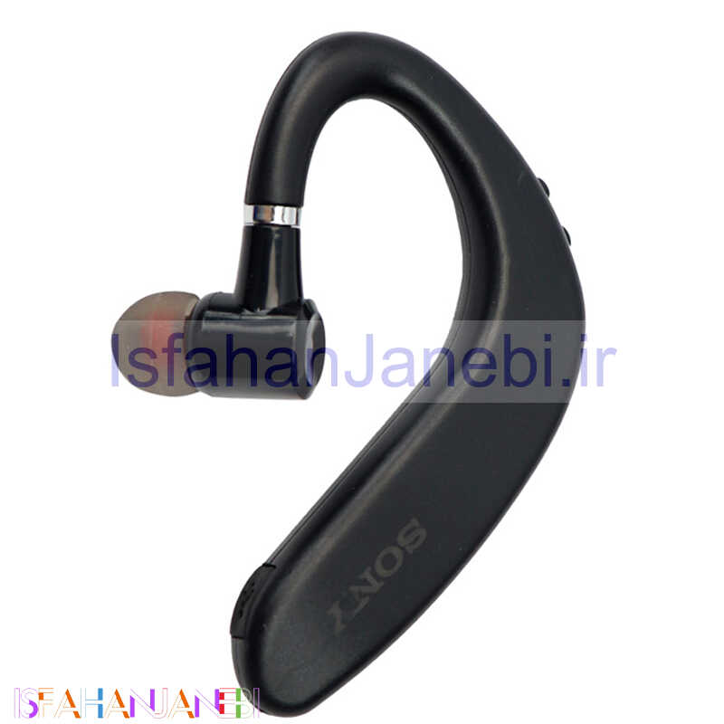 اصفهان جانبی-هدست بلوتوث تک گوش Sony MJ-E9S