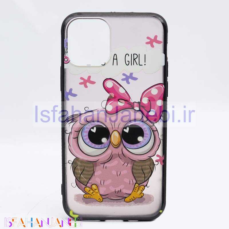 اصفهان جانبی-قاب فانتزی LINDO کد81 آیفون iPhone 11 Pro